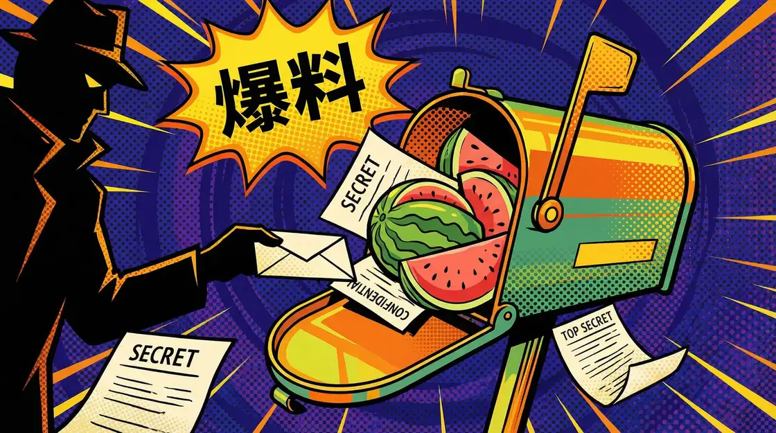 海角吃瓜导航 | 海角吃瓜官方入口~热点海角吃瓜分享平台 匿名爆料通道漫画插图